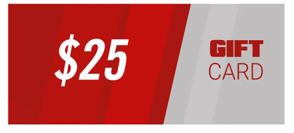 Cambria Bike E-Gift Card