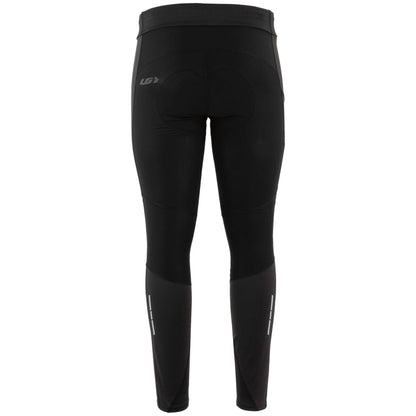 Louis Garneau Solano Chamois Tight - Black