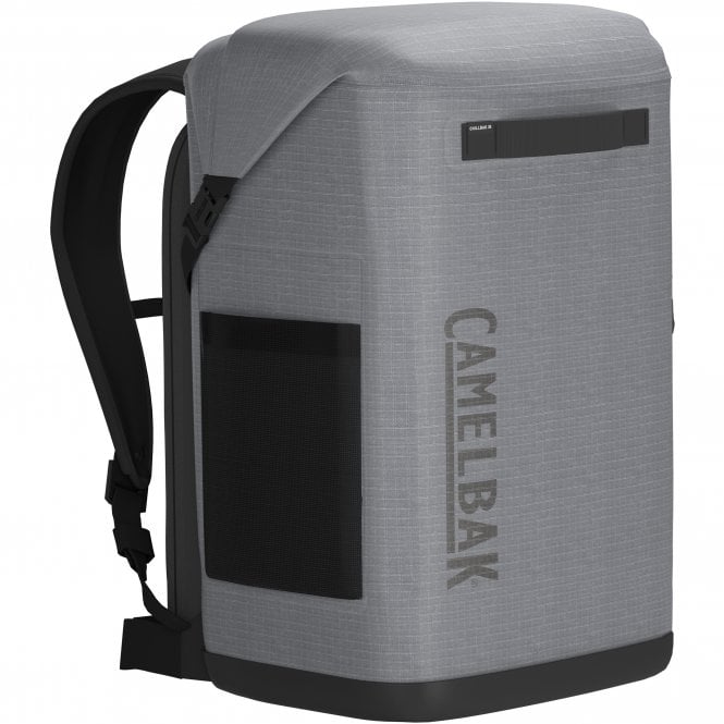 Camelbak Chilbak 30 Backpack Cooler & Hydration Center - Monument Gray Monument Gray  