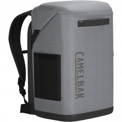 Camelbak Chilbak 30 Backpack Cooler & Hydration Center - Monument Gray Monument Gray  