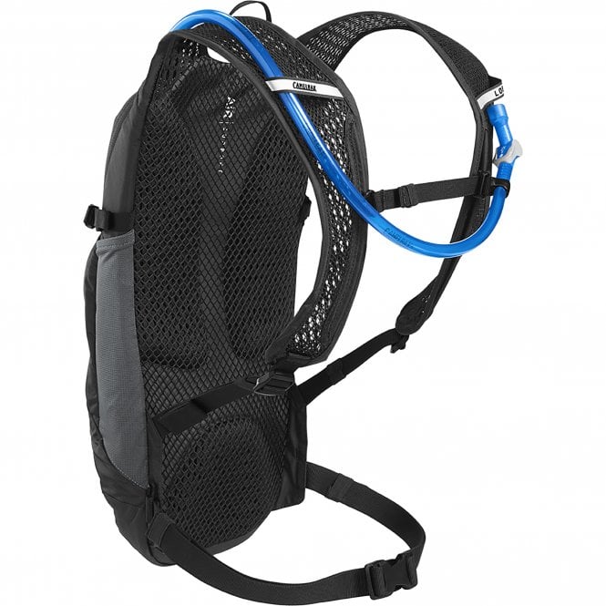 Camelbak Lobo 9 Hydration Pack - Black - NLM