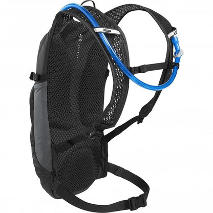 Camelbak Lobo 9 Hydration Pack - Black - NLM