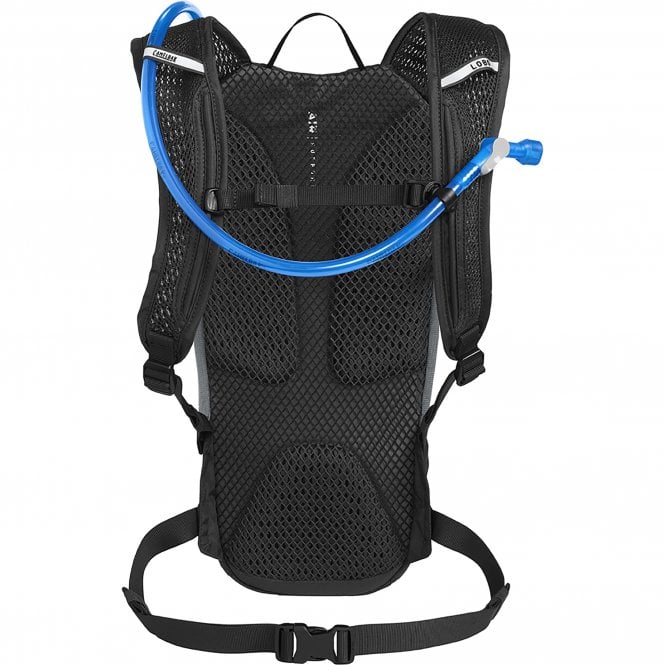 Camelbak Lobo 9 Hydration Pack - Black - NLM