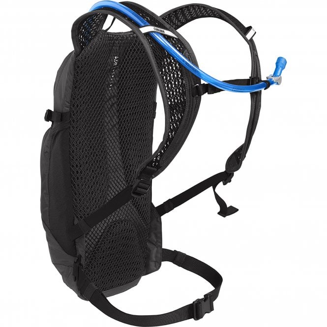 Camelbak Lobo 9 Hydration Pack - Womens - Charcoal-Black - NLM