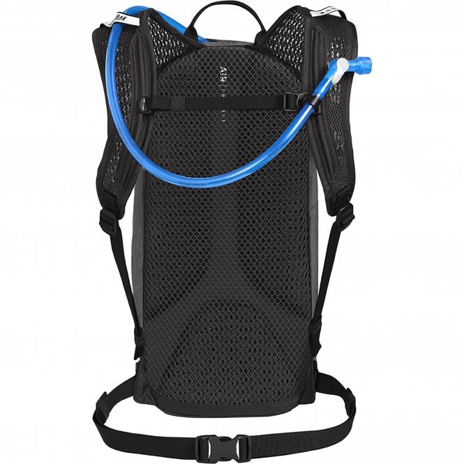 Camelbak M.U.L.E. 12 Hydration Pack - Womens - Charcoal-Black - NLM