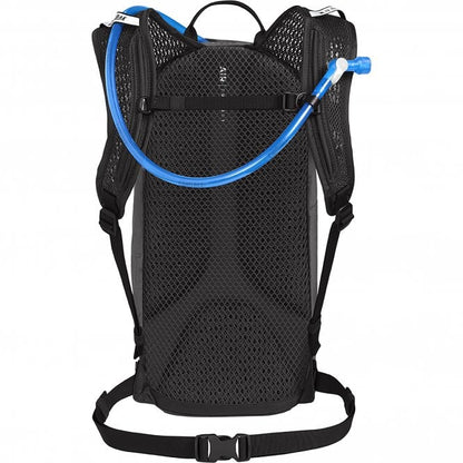 Camelbak M.U.L.E. 12 Hydration Pack - Womens - Charcoal-Black - NLM
