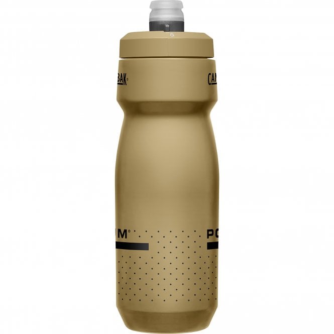 Camelbak Podium Water Bottle - 24oz - Gold