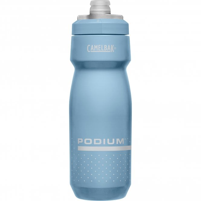 Camelbak Podium Water Bottle - 24oz - Stone Blue - 2022 Stone Blue  