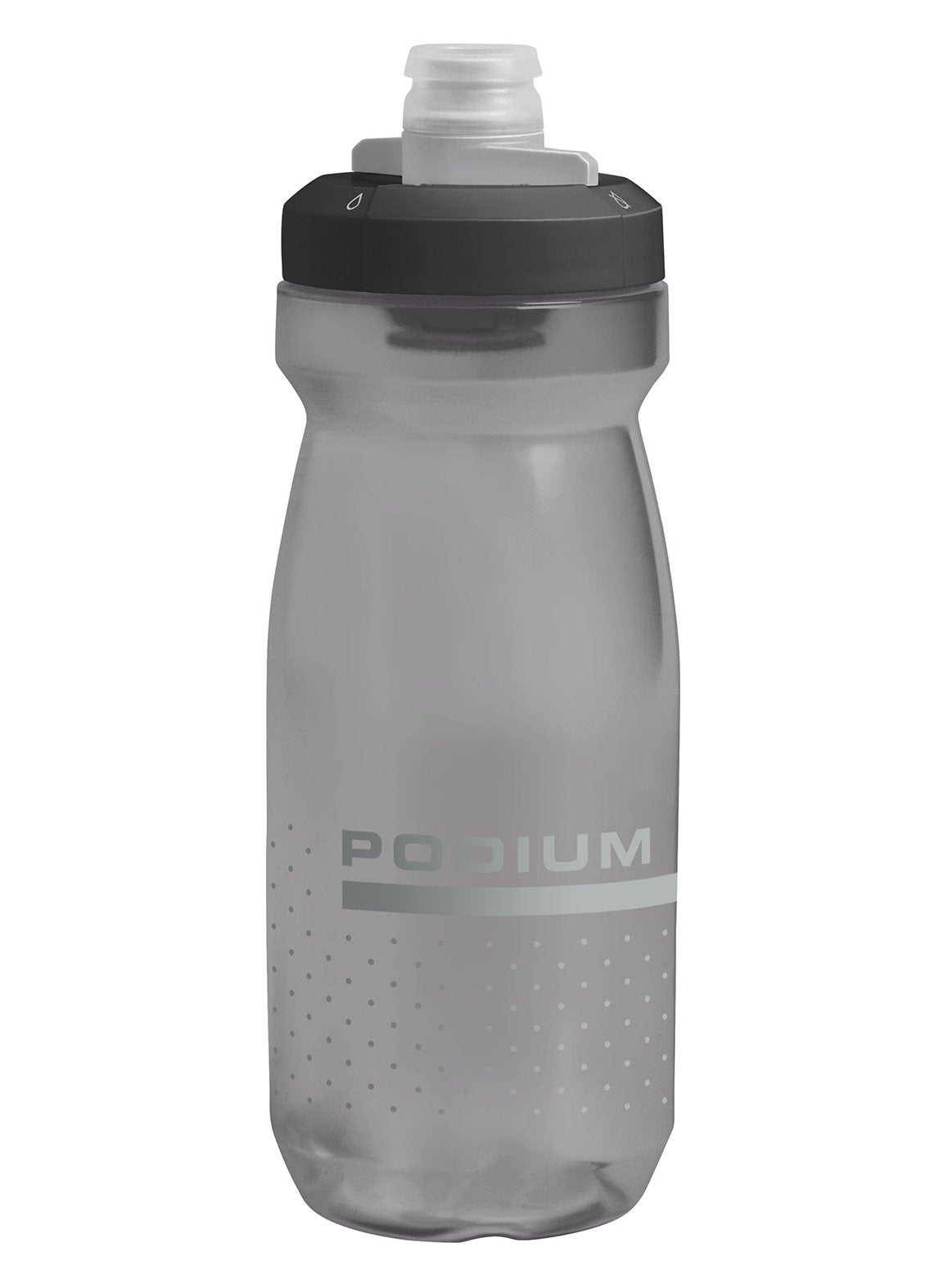 Camelbak Podium Water Bottle - 21oz - Smoke - 2019 Smoke  