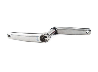 Cane Creek eeWings MTB Ti Crank Arms - Titanium Titanium 170mm 