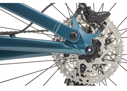 Kona Process 153 27.5 - Gloss Dragonfly Green - 2022