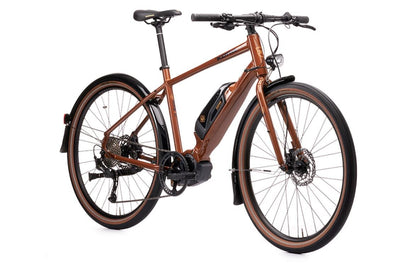 Kona Dew-E - Gloss Metallic Root Beer - 2021