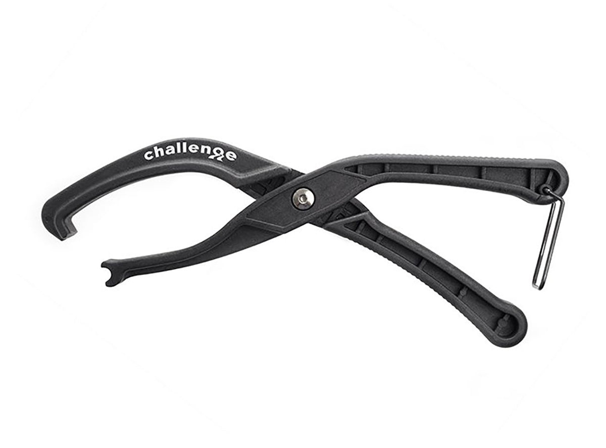 Challenge Smart Tire Bead Seat Tool Black Each 