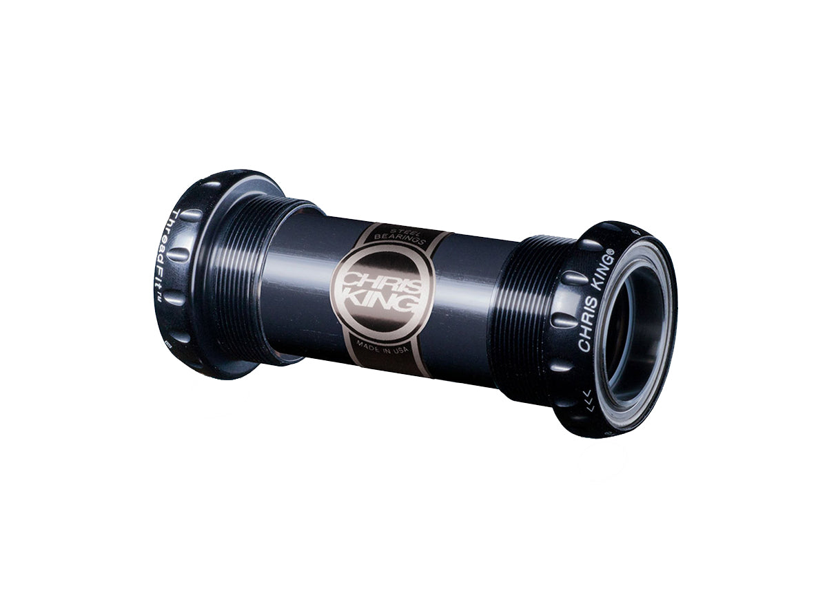 Chris King Ceramic Shimano X Type Threaded Bottom Bracket