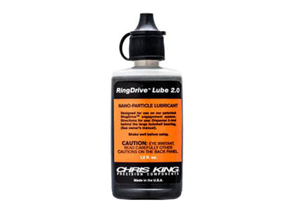 Chris King Ring Drive Lube 2.0