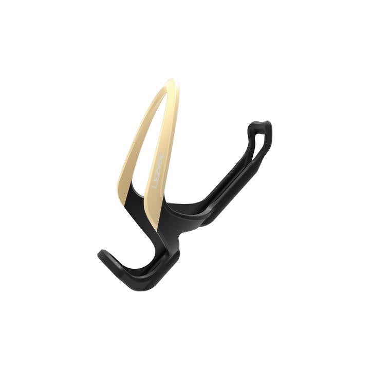 Lezyne Matrix Team Water Bottle Cage - Matt Tan Matt Tan  