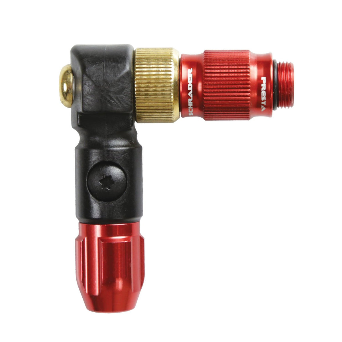 Lezyne Digital Pressure Over Drive 2.5 Floor Pump