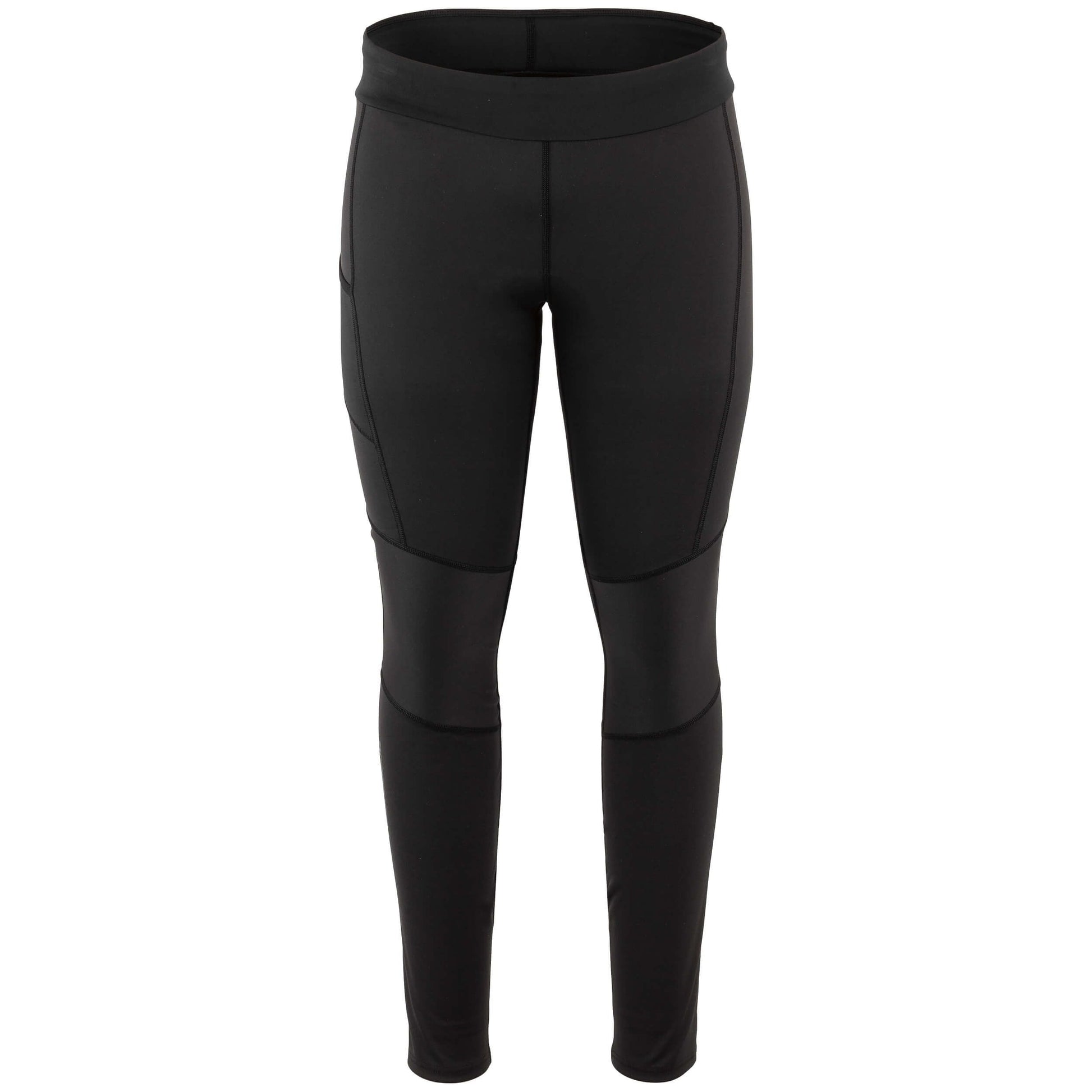 Louis Garneau Solano Tight - Black Black Small 
