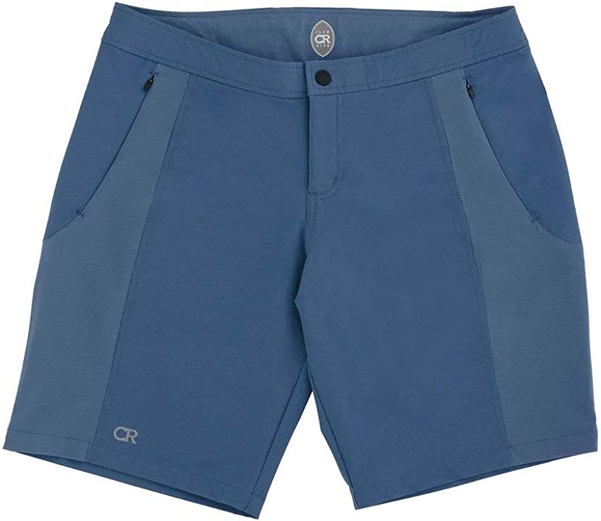 Club Ride Adventura MTB Short - Womens - Moonlight Blue - 2020 Moonlight Blue Small 