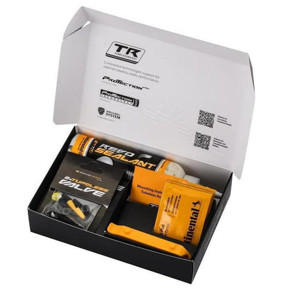 Continental Tubeless Ready Seal Kit