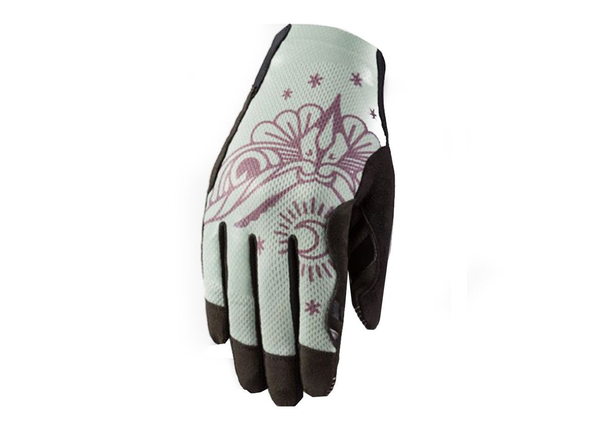 Dakine Covert MTB Glove - Womens - Sage Moth - 2022 Sage Moth X-Small 