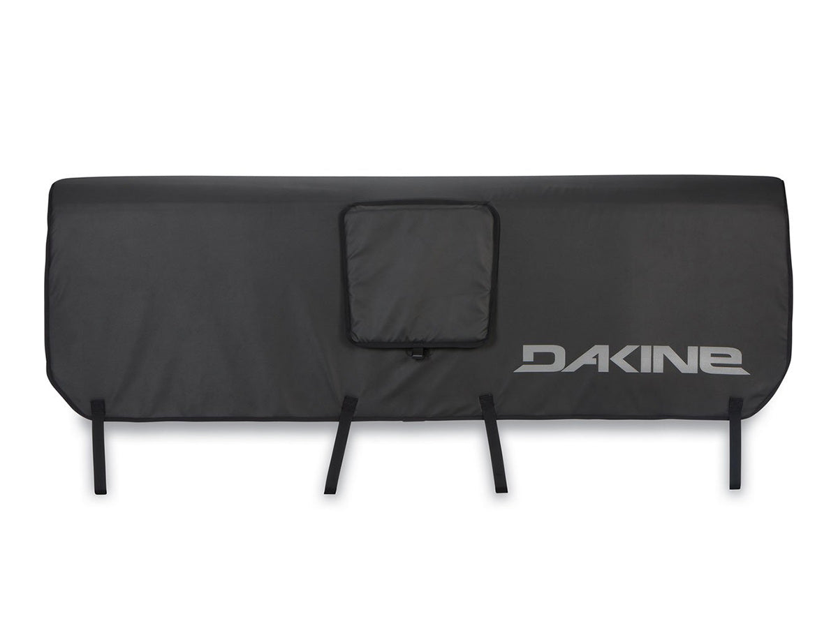 Dakine DLX Pickup Pad - 2022 Black Small 