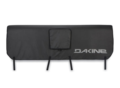 Dakine DLX Pickup Pad - 2022 Black Small 