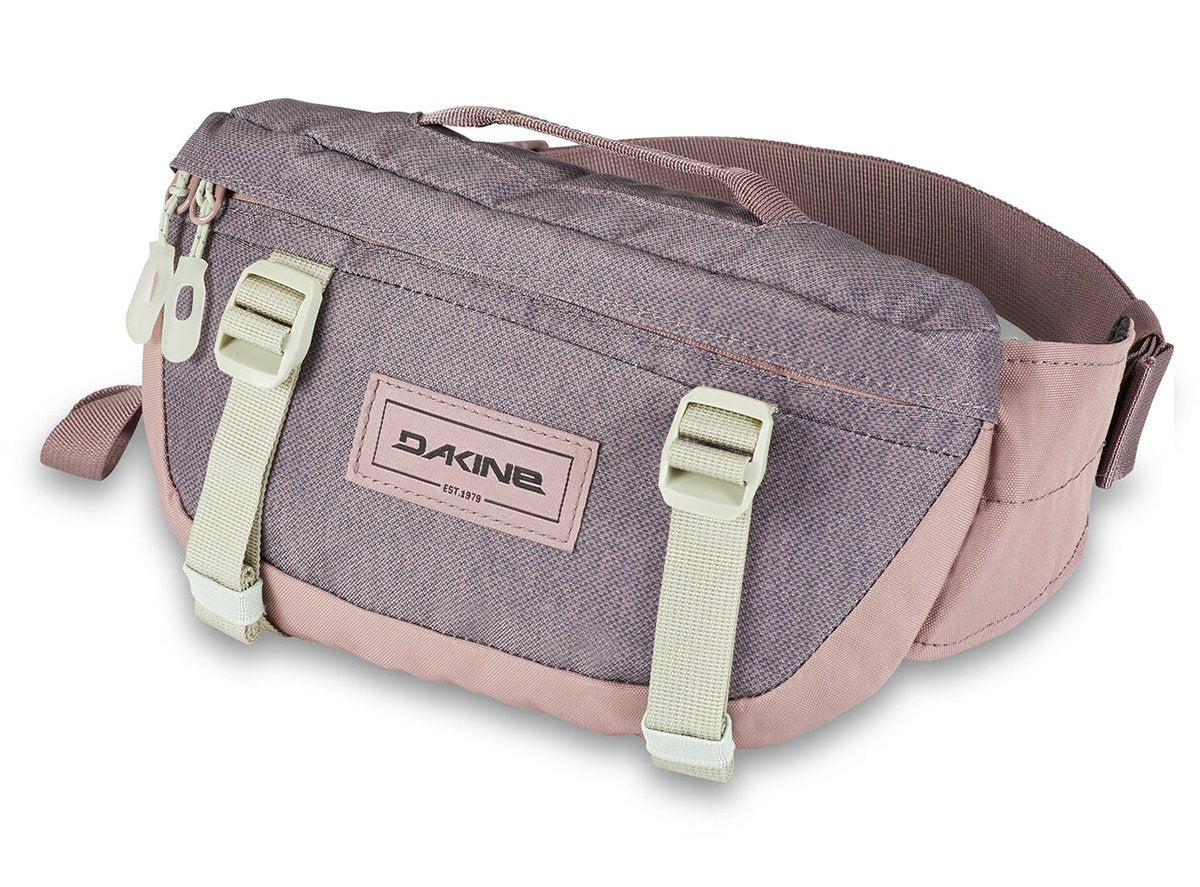 Dakine Hot Laps 1L Waist Bag - Sparrow - 2022 Sparrow  
