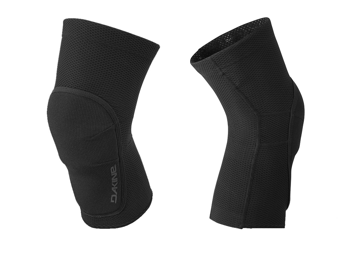 Dakine Slayer Knee Sleeve - Black - 2022 Black 2X-Small 