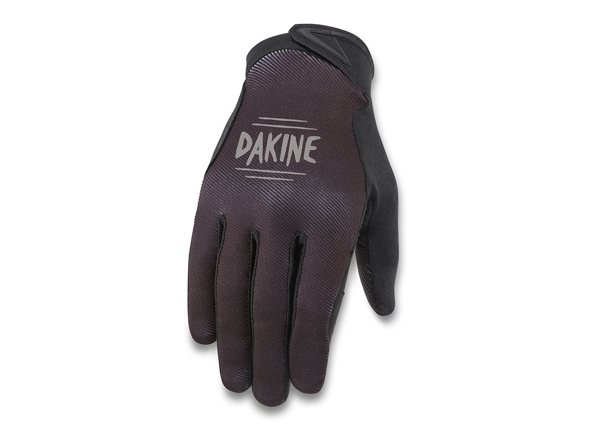 Dakine Syncline MTB Glove - Black - 2022 Black X-Small 