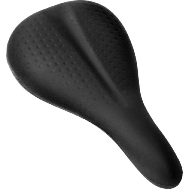 Delta HexAir Saddle Cover - Racing Black  