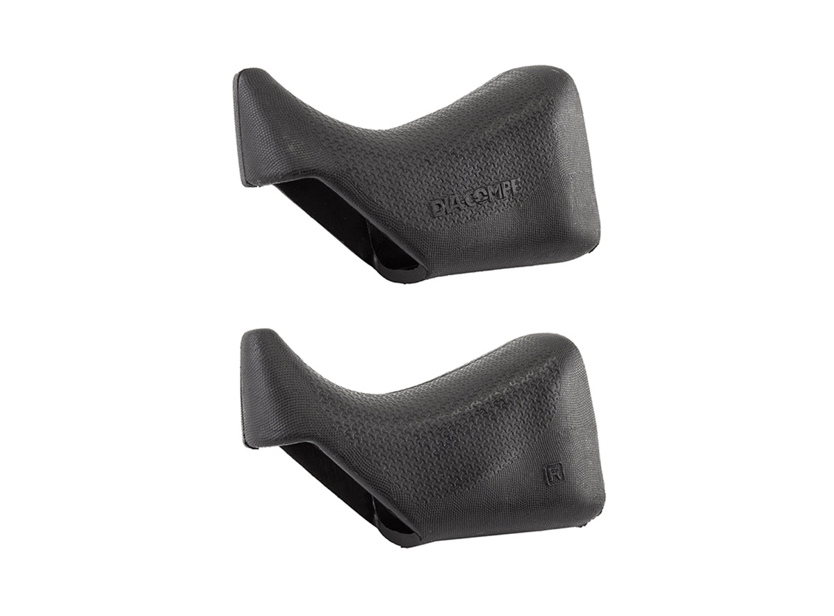 Dia Compe Aero STD Gum Hood Black  