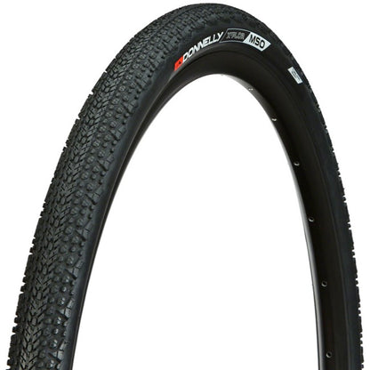 Donnelly X'Plor MSO 700c Folding Cyclocross Tire Black 40c 