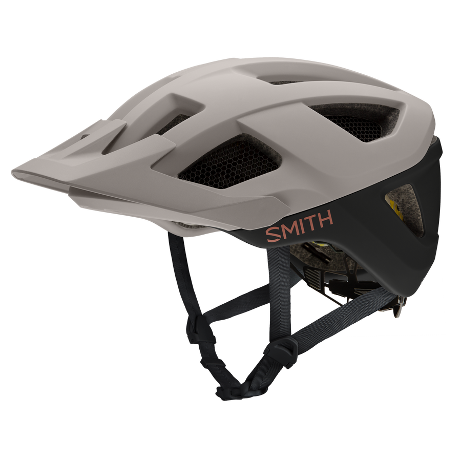 Smith Session MIPS MTB Helmet - Matt Tusk-Black Matt Tusk - Black Small 
