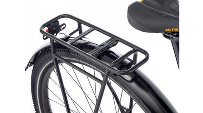 Kona El Kahuna SUV e-Bike - Metallic Green - 2022