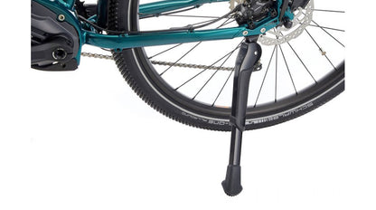 Kona El Kahuna SUV e-Bike - Metallic Green - 2022