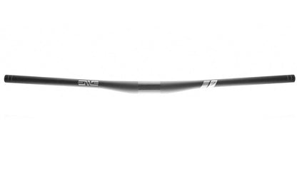 ENVE M7 Carbon Riser Handlebar - Black Black 800mm - 35.0mm 10mm Rise