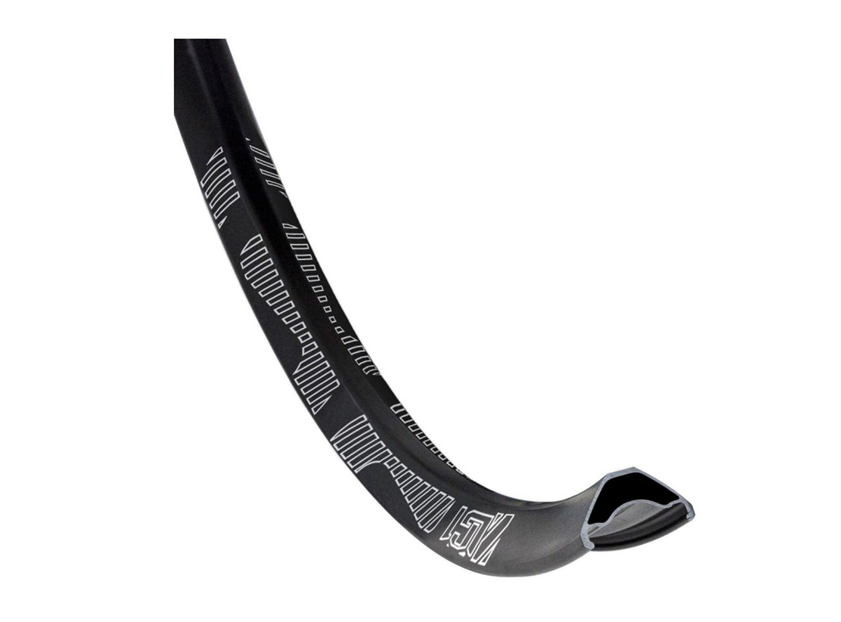 E Thirteen LG1 29" Enduro MTB Rim - Black-Standard Decals Black - Standard Decals 28h 