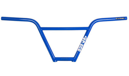 Eastern 4pc BMX Handlebar - Gloss Blue