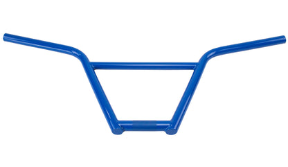 Eastern 4pc BMX Handlebar - Gloss Blue