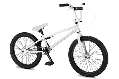 Eastern Lowdown 20" BMX - White White 20" 