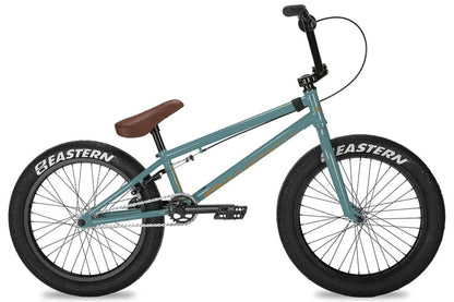 Eastern Nightwasp 20" BMX - Marine Green Marine Green 20.5" 