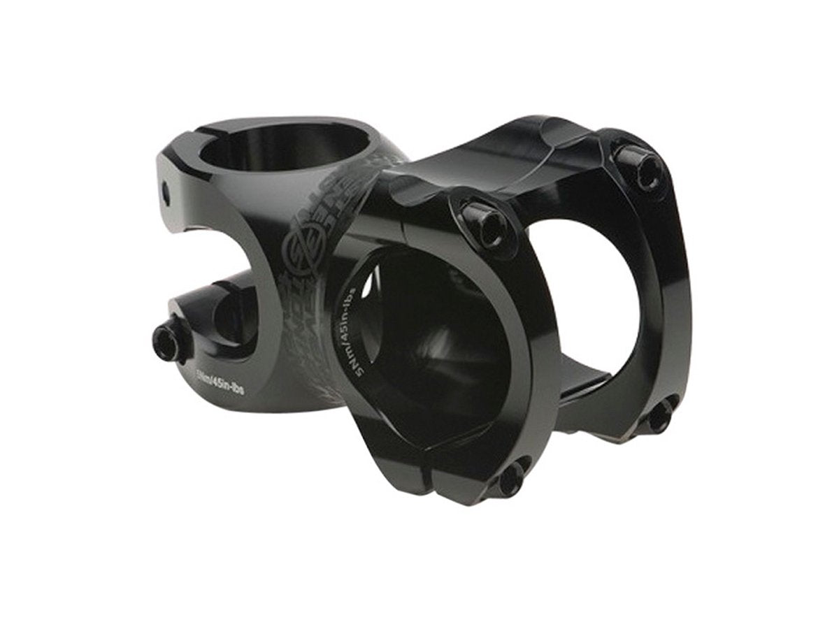 Easton Haven 35 MTB Stem - Black Black 1.1/8" 60mm