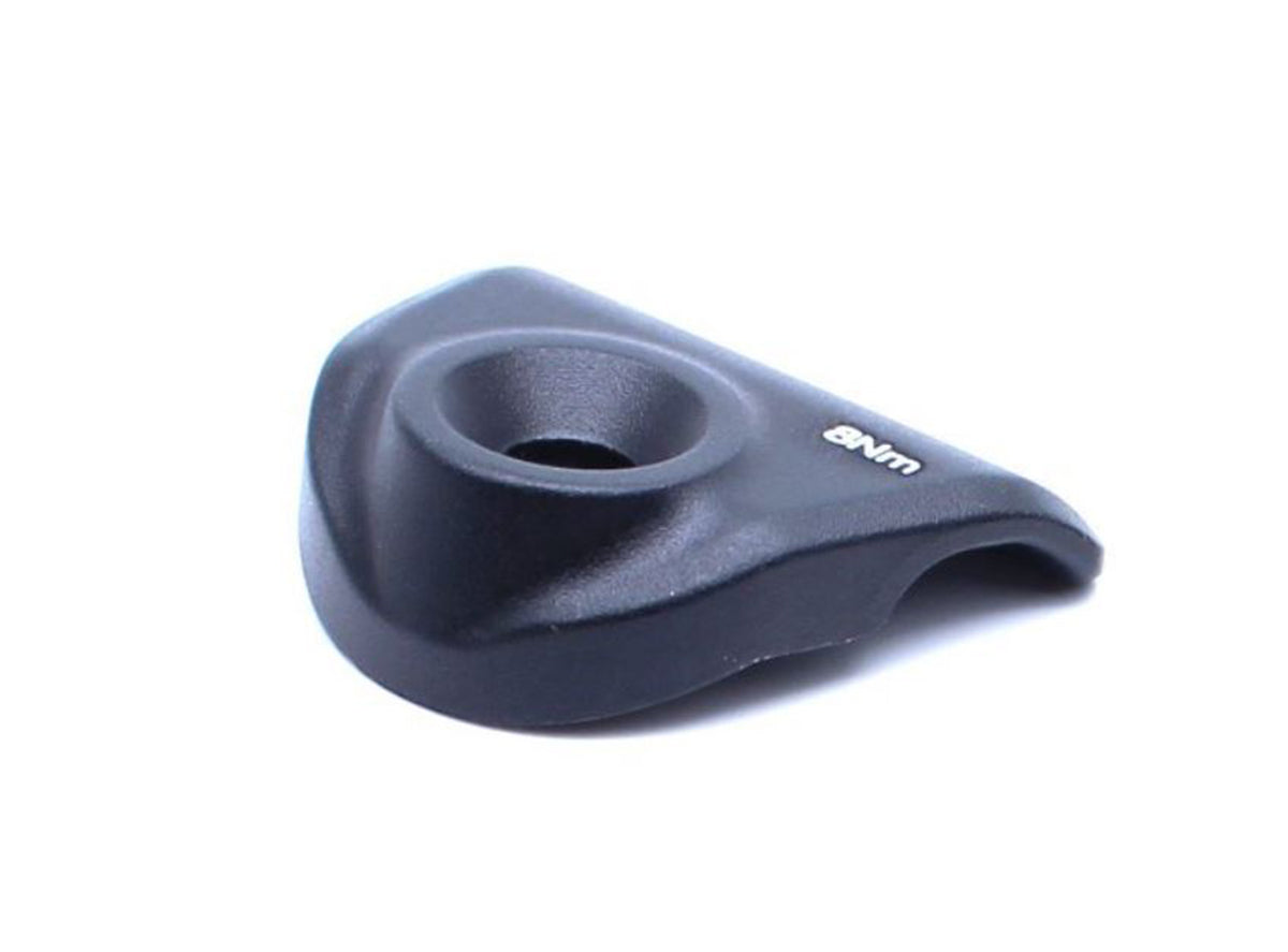 Easton Seatpost Rail Kit Black Round Rails 