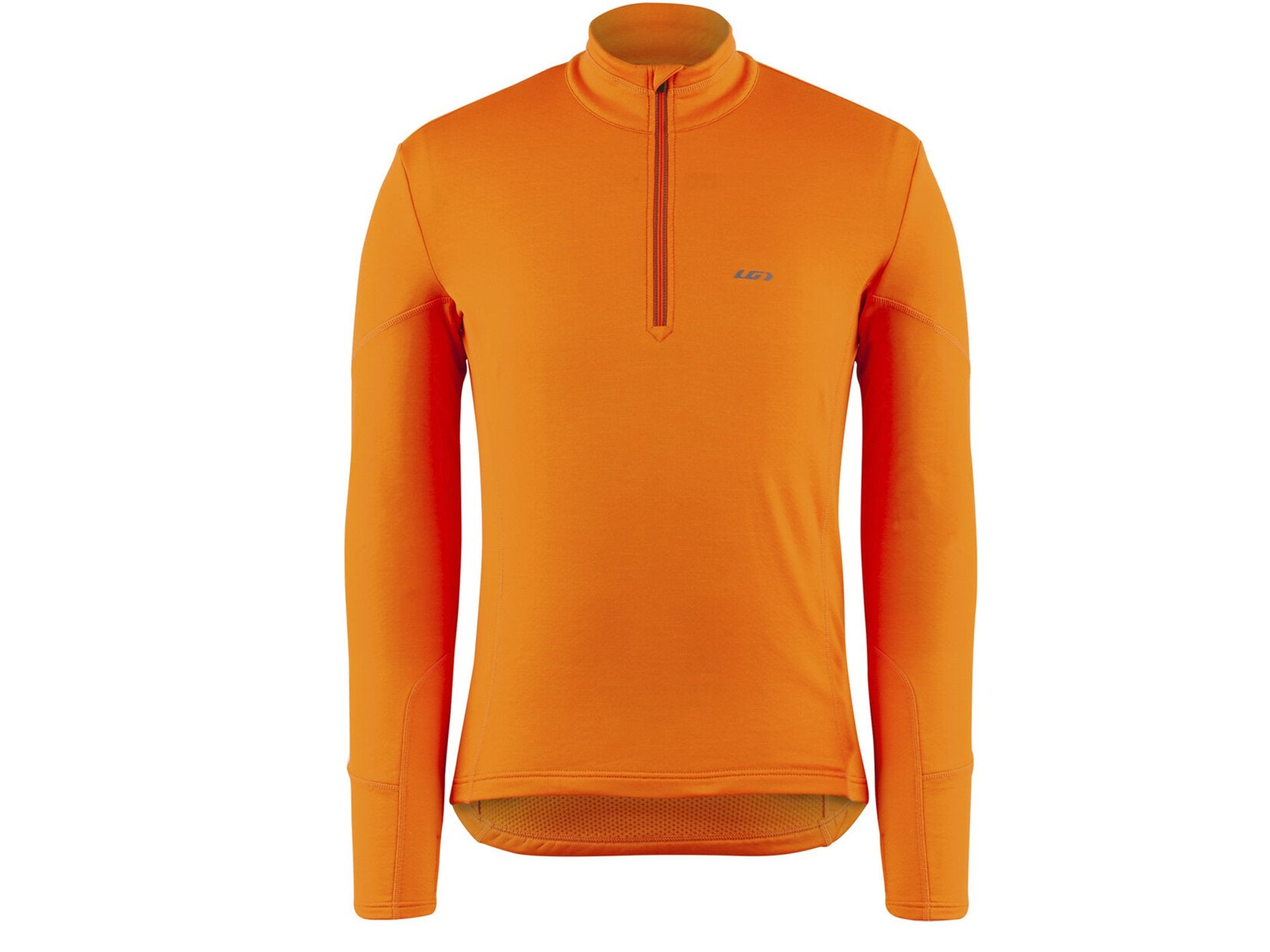 Louis Garneau Edge 2 Long Sleeve Road Jersey - Exuberance Exuberance Medium 