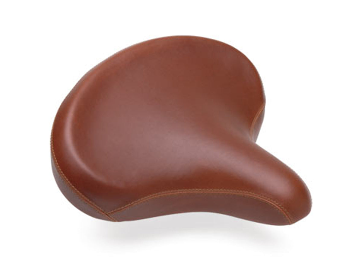 Electra Cruiser XL Saddle - Vintage Brown Vintage Brown  