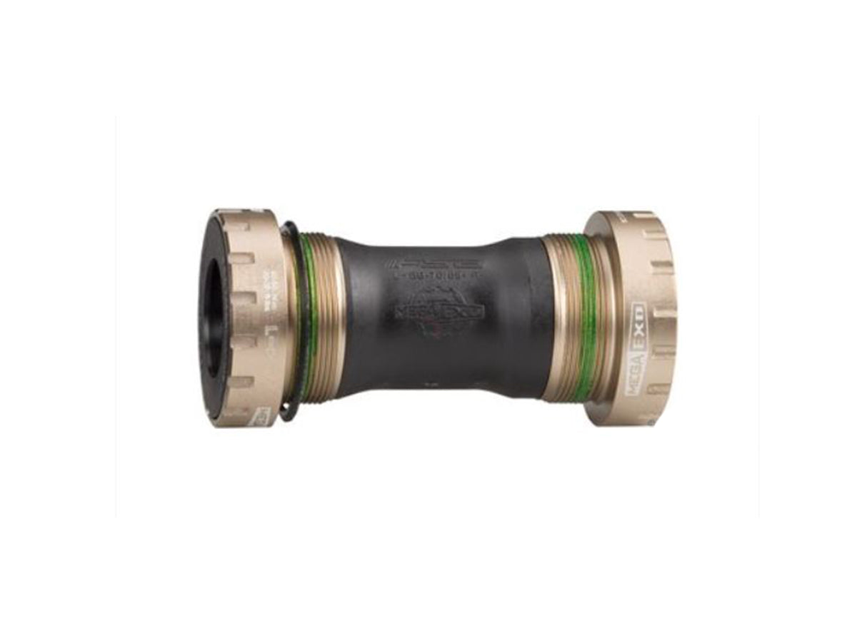 FSA BB-6000 MegaExo Cartridge Sealed Bottom Bracket Black 68mm 