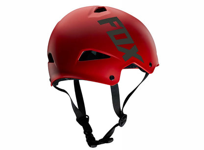 Fox Racing Flight Sport Dirt Jump Helmet - Red