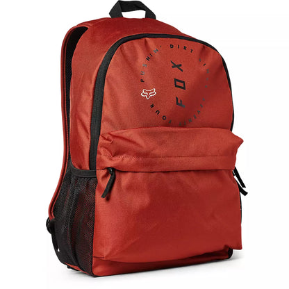 Fox Racing Clean Up Backpack - Copper Copper  