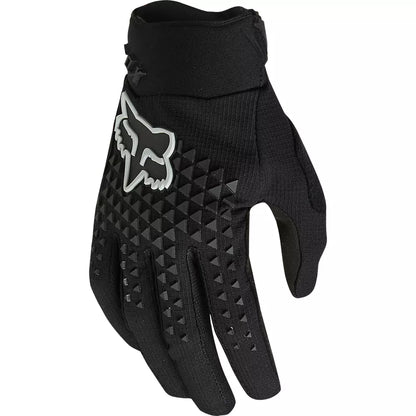 Fox Racing Defend Glove - Womens - Black-White - 2022 Black - White Small 